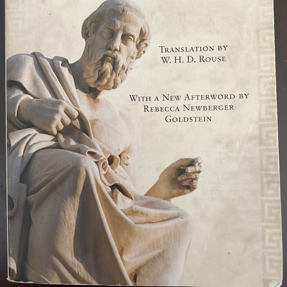 Great Dialogues of Plato - Picture 4 of 7